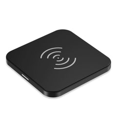 CHOETECH T511S Qi Certified 10W/7.5W Fast Wireless Charger Pad Tristar Online