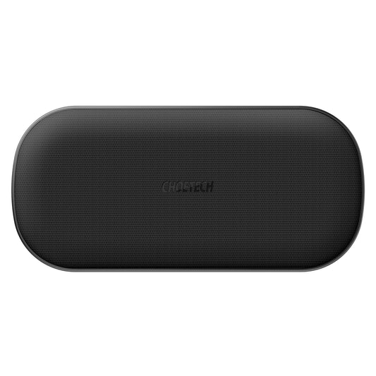Choetech T535-S Dual Wireless Charger Tristar Online