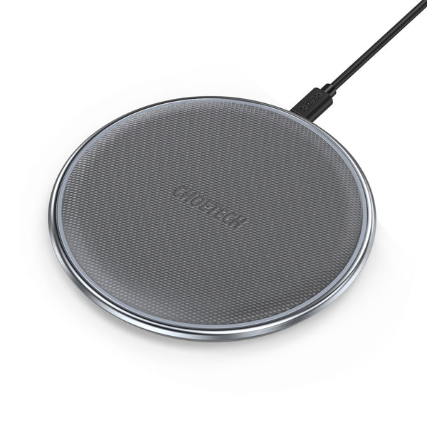 Choetech T539-S Fast Wireless Charger Tristar Online