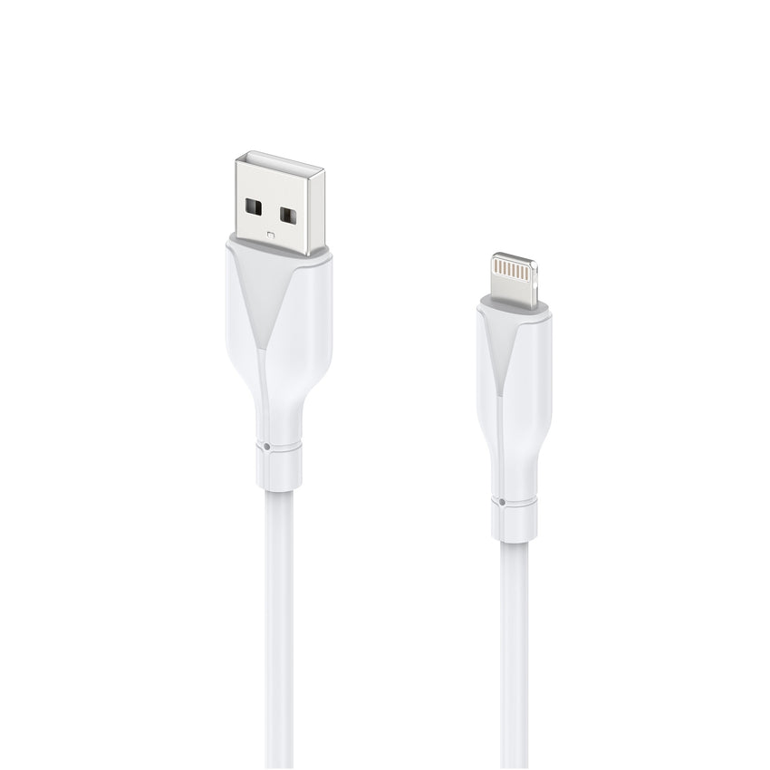 CHOETECH XAL-0003 USB Charge & Sync Cable 1M Tristar Online