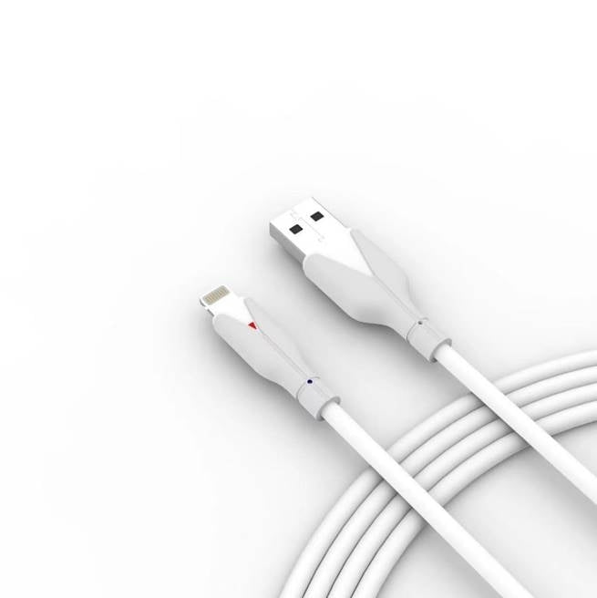 CHOETECH XAL-0003 USB Charge & Sync Cable 1M Tristar Online