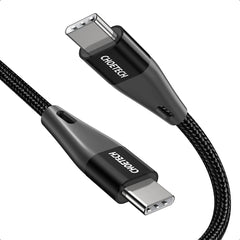 CHOETECH XCC-1003 USB-C To USB-C Cable 1.2M Tristar Online