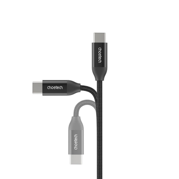 CHOETECH XCC-1035 USB-C M to M PD3.1 240W Super Fast Charging Cable 1M Tristar Online