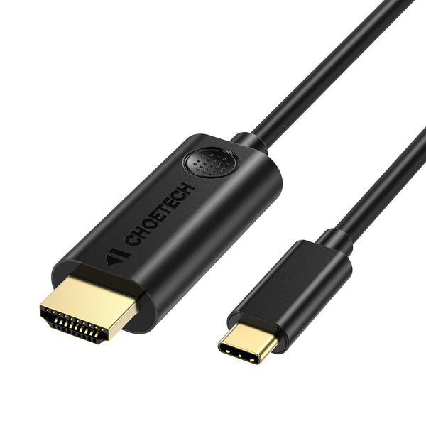 CHOETECH XCH-0030 USB-C To HDMI Cable 3M Tristar Online