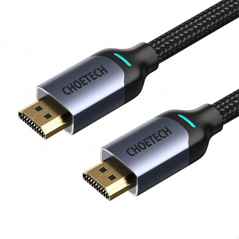 Choetech 8K HDMI cable 2M Tristar Online