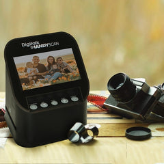 Digitalk CI-FS198 HandyScan Film Scanner Tristar Online