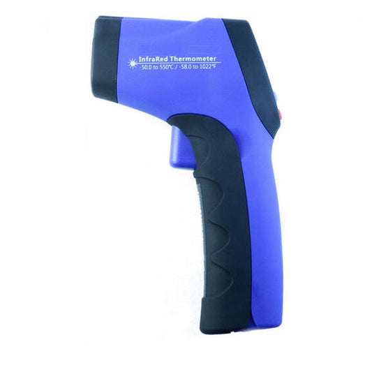 Digitalk Professional New Model Infrared Thermometer (EI-IR802) Tristar Online