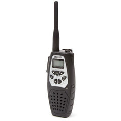 DIGITALK Personal Mobile Radio PMR-SP2302AA UHF CB Radio 3W up to 10km Range Tristar Online