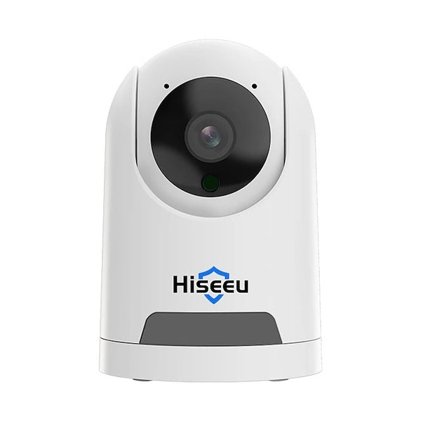 Hiseeu FH2C 2MP WiFi Wireless Security Camera for Home/Baby/Pet 2-way Audio & Motion Detection Tristar Online