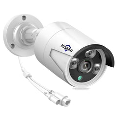 Hiseeu HB612P H.264 2MP PoE IP Camera Tristar Online