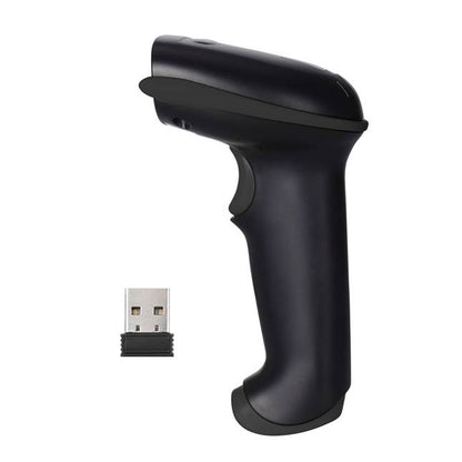 YHDAA YHD-5700DB 2D Wireless Bluetooth Barcode / QR Code Scanner Tristar Online