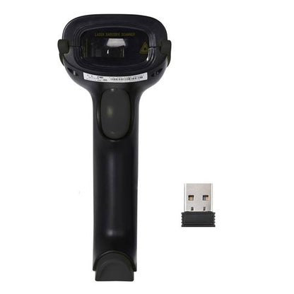 YHDAA YHD-5700DB 2D Wireless Bluetooth Barcode / QR Code Scanner Tristar Online