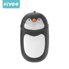 KIVEE HS09-BK 8000 mAh Power Bank + Hand Warmer Black Tristar Online