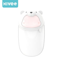 KIVEE HS09-WH 8000 mAh Power Bank + Hand Warmer White Tristar Online