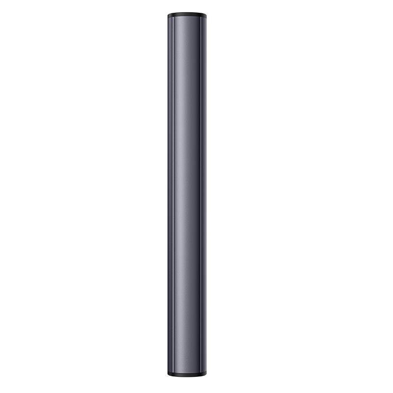 KIVEE PT23 20000mAh Power Bank with Digital Display Black Tristar Online