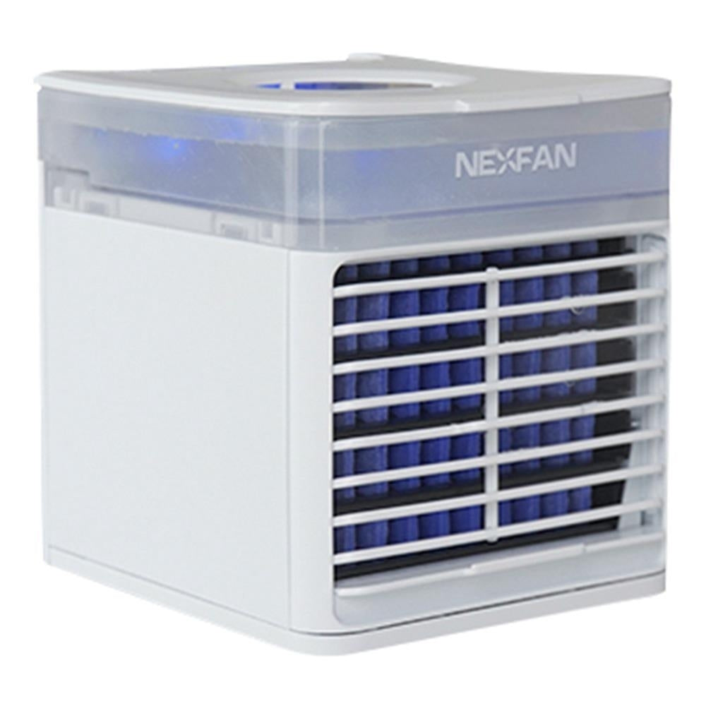 Nexfan Ultra Air Cooler with UV Tristar Online