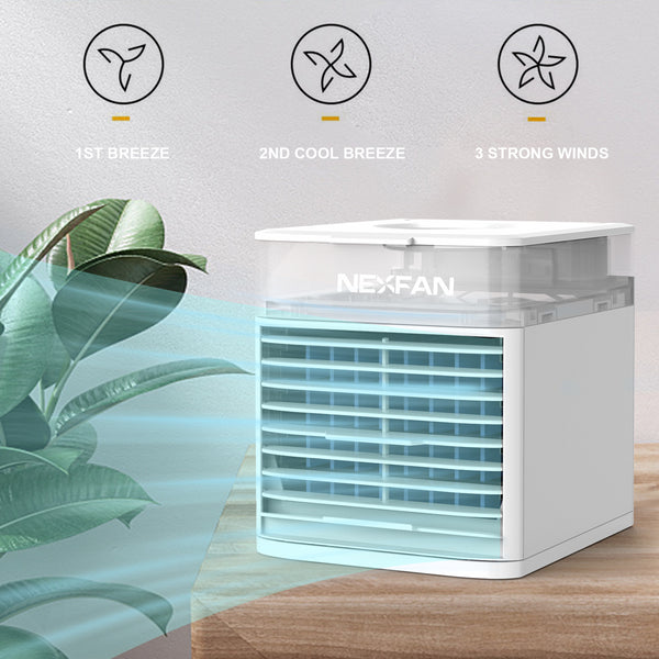 Nexfan Ultra Air Cooler with UV Tristar Online