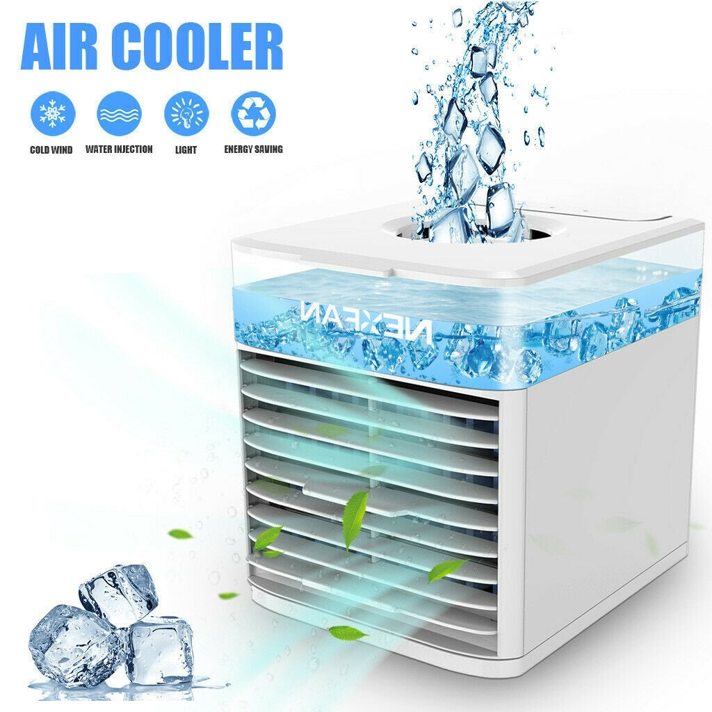Nexfan Ultra Air Cooler with UV Tristar Online
