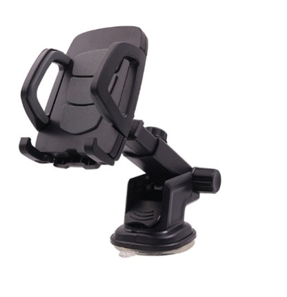 TEQ TEQ -220 Car Universal Holder Strong & non Slip (Extendable) Grey/Black Tristar Online
