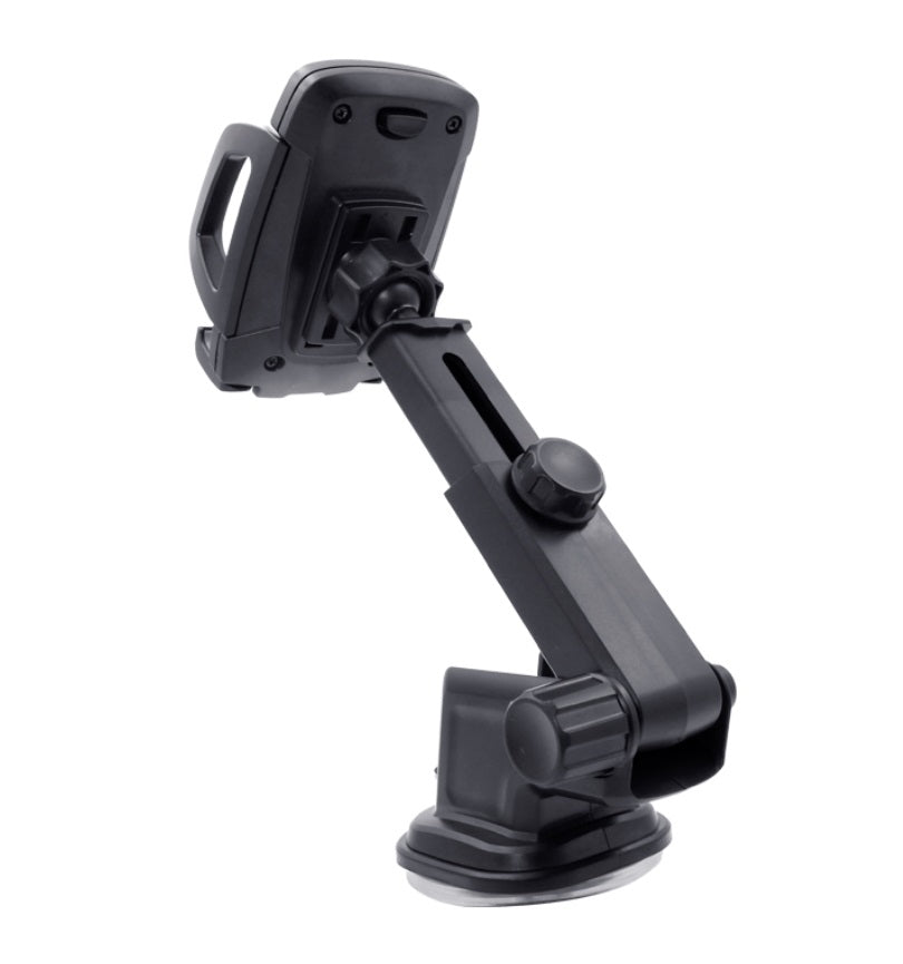 TEQ TEQ -220 Car Universal Holder Strong & non Slip (Extendable) Grey/Black Tristar Online