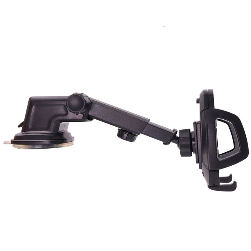 TEQ TEQ -220 Car Universal Holder Strong & non Slip (Extendable) Grey/Black Tristar Online