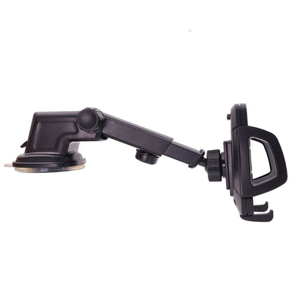 TEQ TEQ -220 Car Universal Holder Strong & non Slip (Extendable) Grey/Black Tristar Online