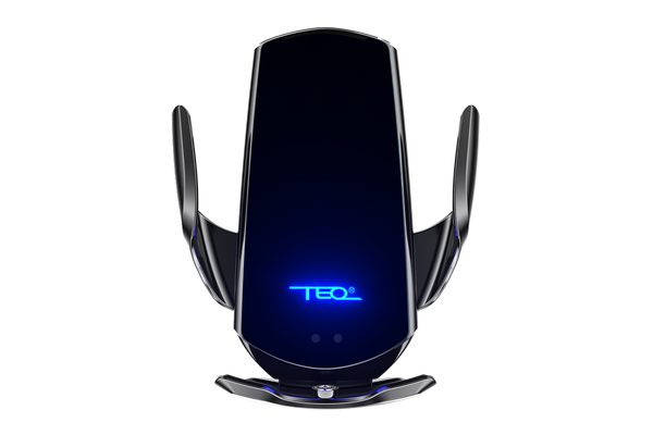 TEQ T22 Fast Wireless Car Charger and Holder Tristar Online