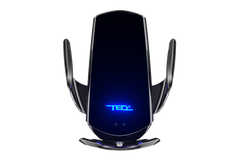 TEQ T22 Fast Wireless Car Charger and Holder Tristar Online