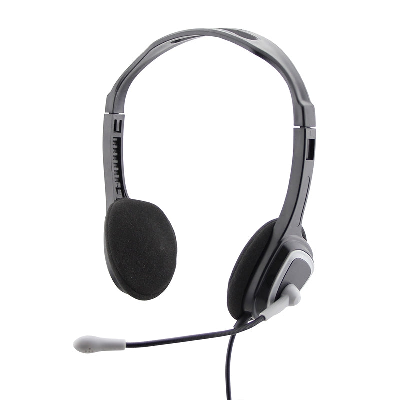 VCOM DE143U USB Headset Tristar Online