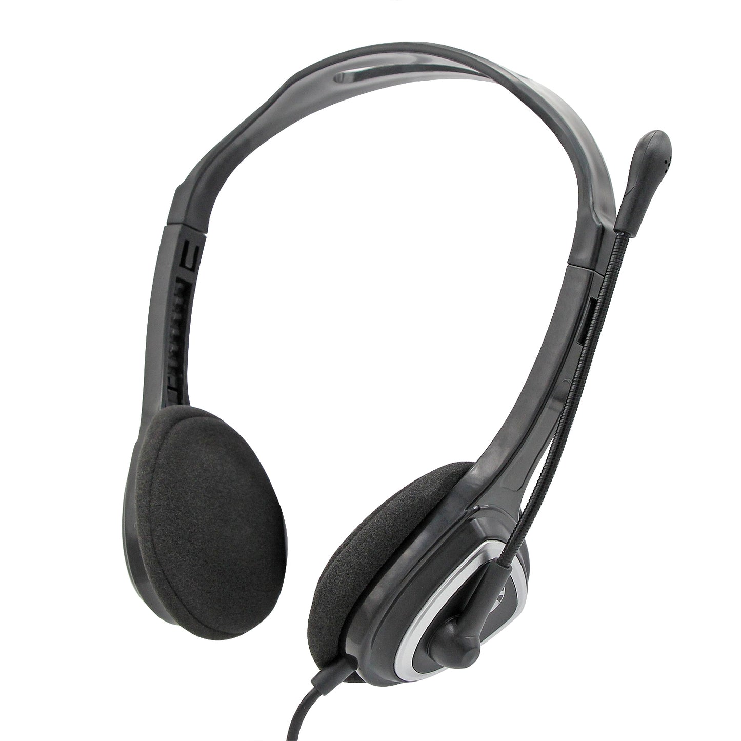 VCOM DE143U USB Headset Tristar Online