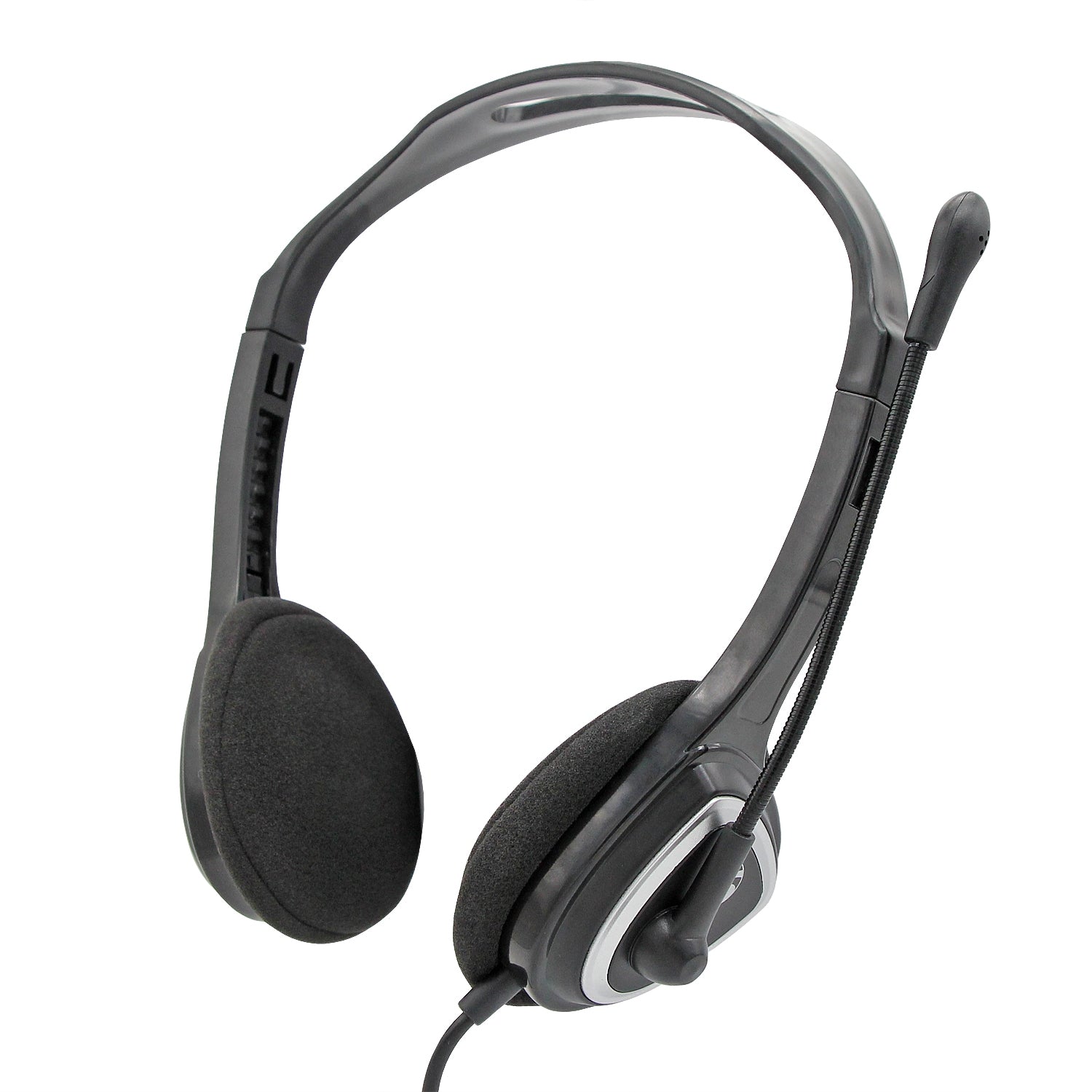 VCOM DE143U USB Headset Tristar Online
