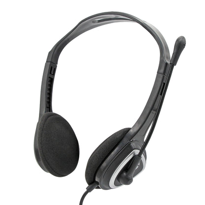 VCOM DE143U USB Headset Tristar Online