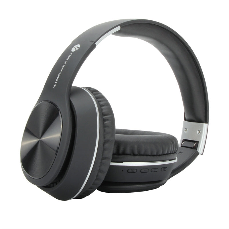 VCOM M280 Wireless Bluetooth Headset Tristar Online