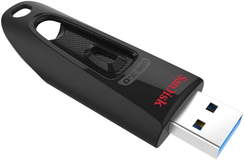 SANDISK 512G ULTRA SDCZ48-512G  USB 3.0 PEN DRIVE Tristar Online