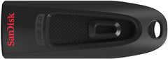 SANDISK 512G ULTRA SDCZ48-512G  USB 3.0 PEN DRIVE Tristar Online