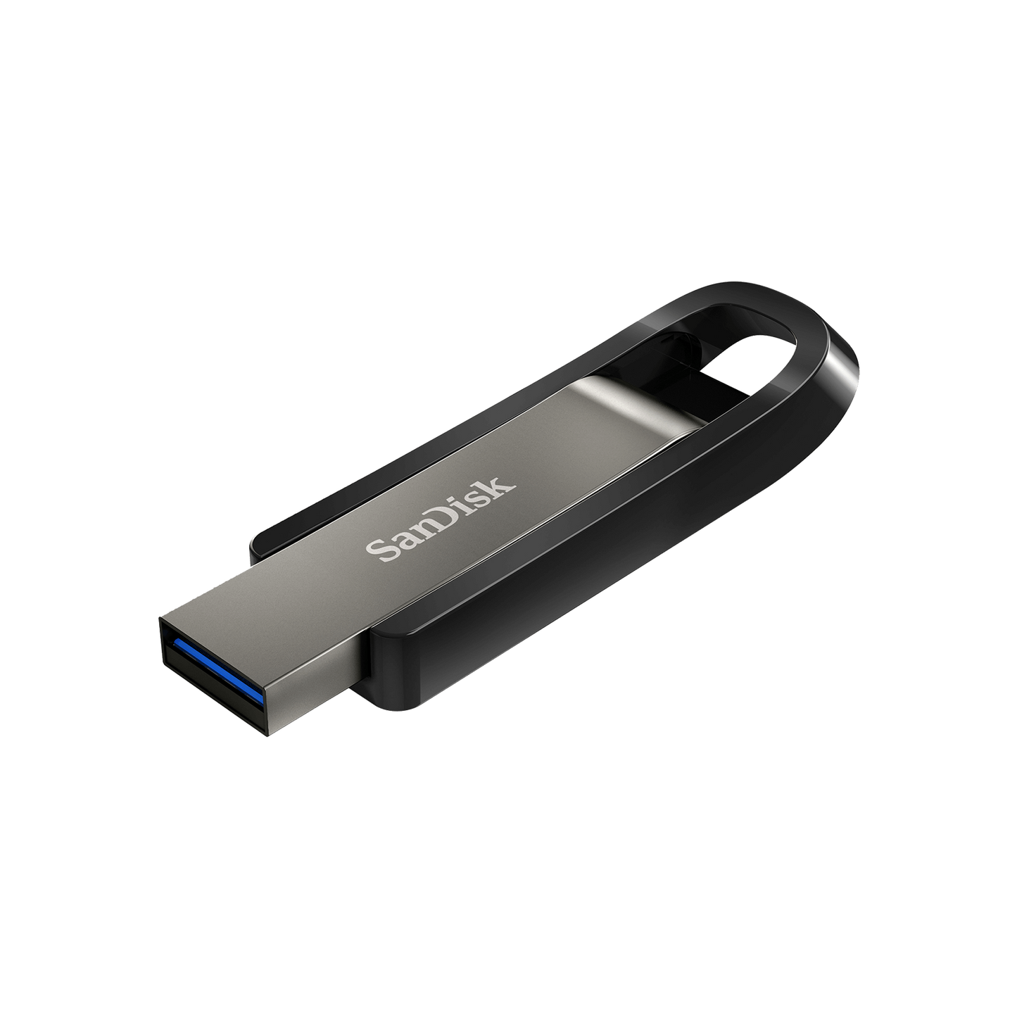 SanDisk SDCZ810-128G Extreme Go USB Drive Tristar Online