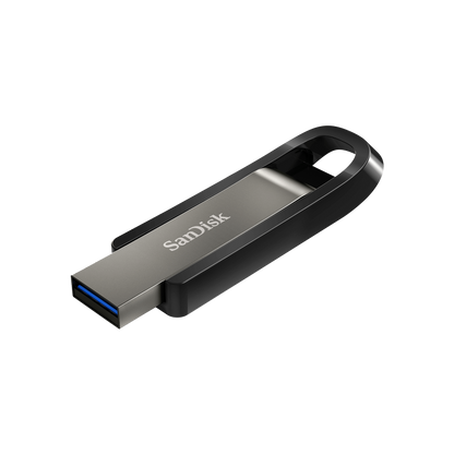 SanDisk SDCZ810-128G Extreme Go USB Drive Tristar Online