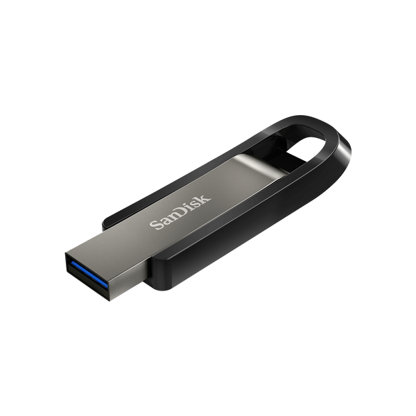 SanDisk SDCZ810-128G Extreme Go USB Drive Tristar Online