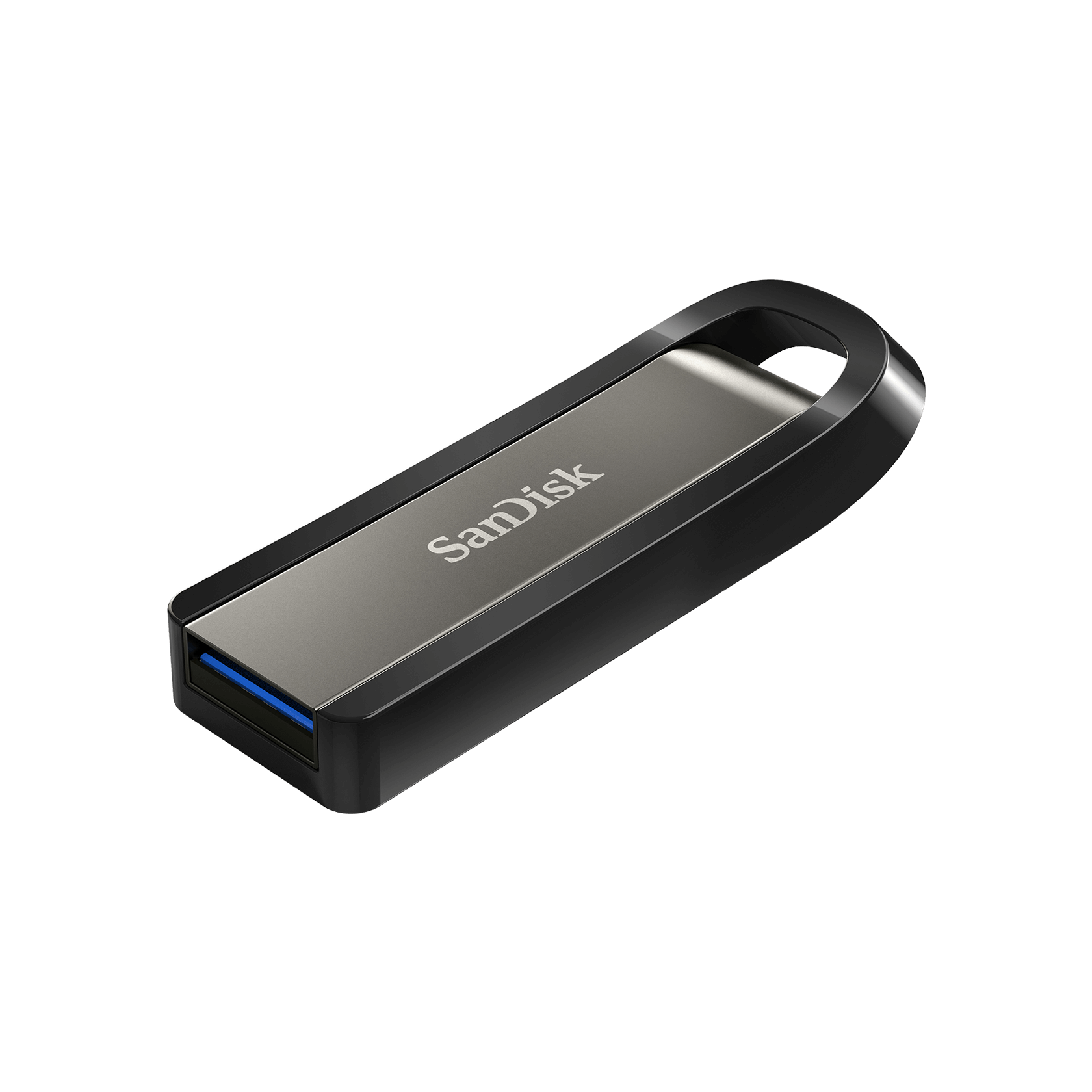 SanDisk SDCZ810-128G Extreme Go USB Drive Tristar Online
