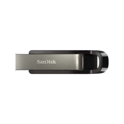 SanDisk SDCZ810-128G Extreme Go USB Drive Tristar Online