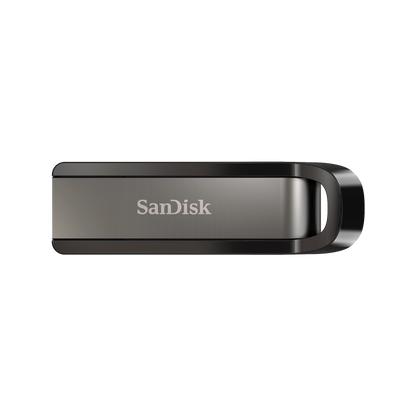 SanDisk SDCZ810-128G Extreme Go USB Drive Tristar Online