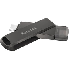 SanDisk 128GB iXpand Flash Drive Luxe (SDIX70N-128G) Tristar Online