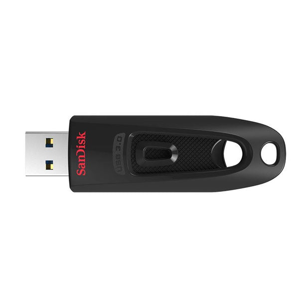 SanDisk Ultra CZ48 16G USB 3.0 Flash Drive (SDCZ48-016G) Tristar Online