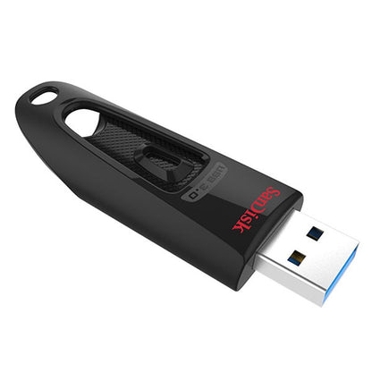 SanDisk Ultra CZ48 16G USB 3.0 Flash Drive (SDCZ48-016G) Tristar Online
