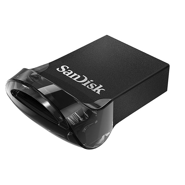SANDISK 256GB CZ430 ULTRA FIT USB 3.1 (SDCZ430-256G) Tristar Online