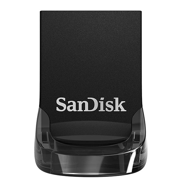 SANDISK 256GB CZ430 ULTRA FIT USB 3.1 (SDCZ430-256G) Tristar Online