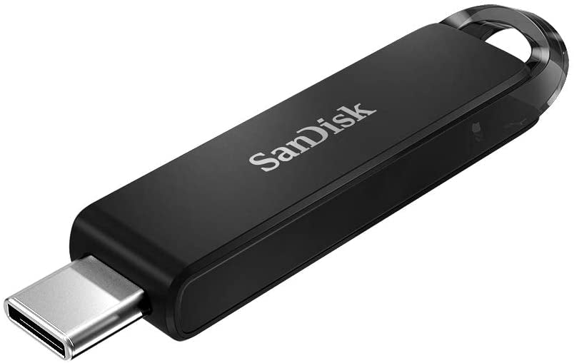 SANDISK 256GB SDCZ460-256G-G46 CZ460 Ultra Type-C USB3.1 (150MB) New Tristar Online