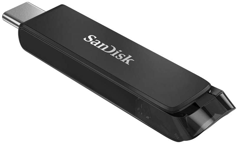 SANDISK 256GB SDCZ460-256G-G46 CZ460 Ultra Type-C USB3.1 (150MB) New Tristar Online