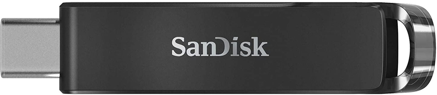 SANDISK 256GB SDCZ460-256G-G46 CZ460 Ultra Type-C USB3.1 (150MB) New Tristar Online