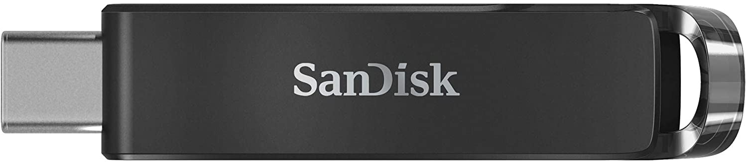 SANDISK 256GB SDCZ460-256G-G46 CZ460 Ultra Type-C USB3.1 (150MB) New Tristar Online